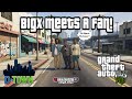 BigXthaPlug Meets A Fan ! | Dtown Rp | (Throwback First day of Dtown) | GTA Gameplay Ft @Hitupchrisg