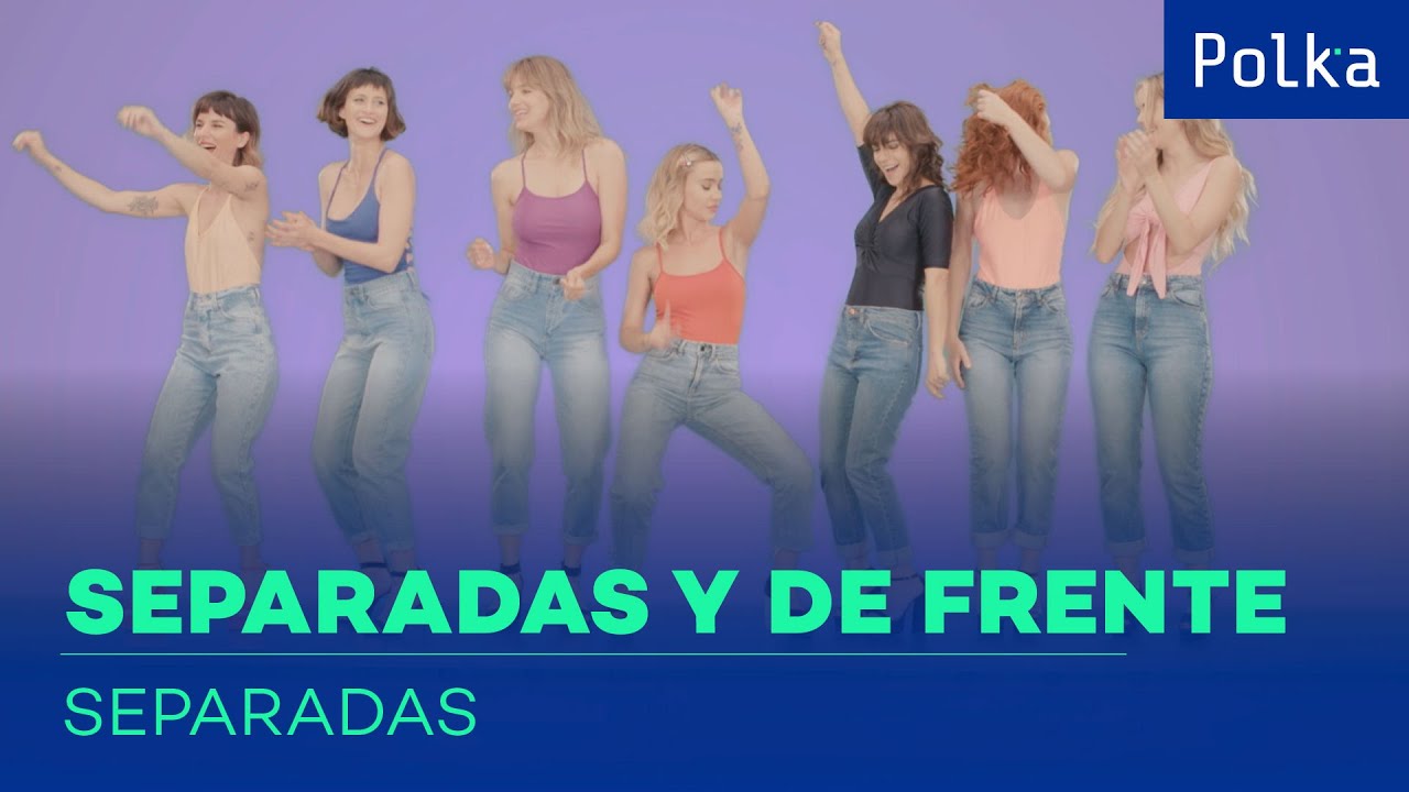 Separadas | Video Clip