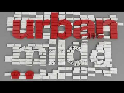 Urban Mild - Domino