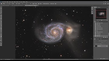 5 - Channel Combination, Photometric Color Calibration, and Final RGB File Generation