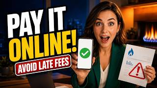 How to pay your National Fuel Gas bill online screenshot 1