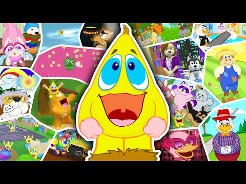 The Bizarre Lore of Webkinz