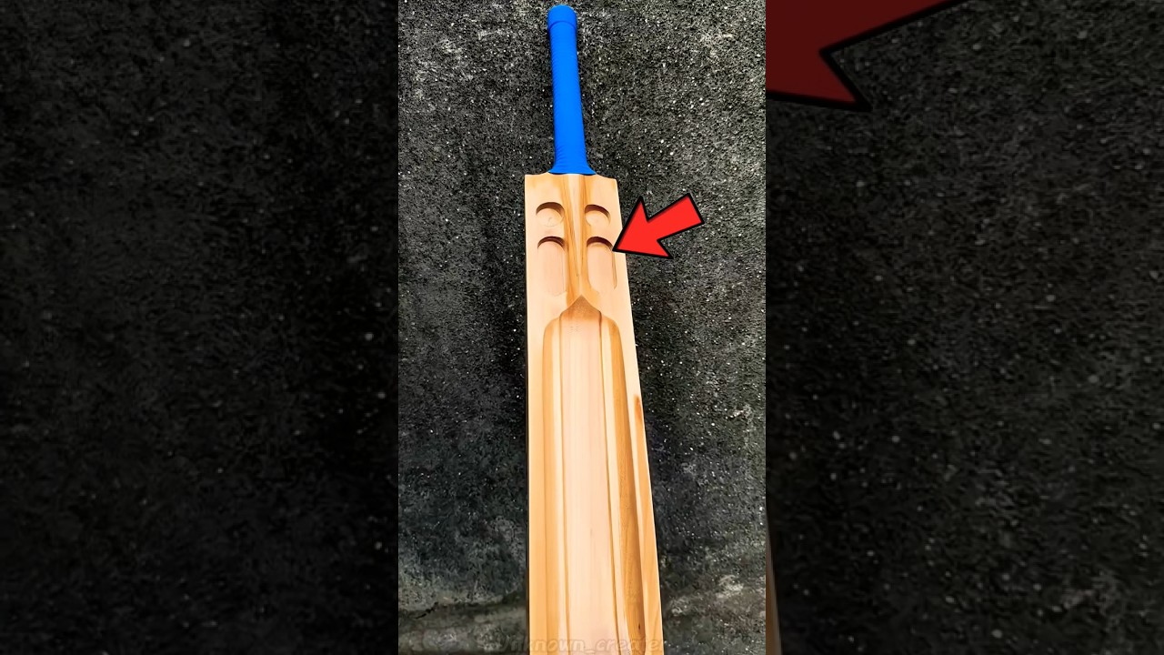 IPL MATCH_ல ஏன் இந்த Bat விளையாட கூடாது ?😧|