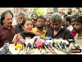 "சிரிச்சிகிட்டே இருந்தாரு.." பாக்யராஜின் கடைசி நிமிடங்கள்..சுஹாசினி  சொன்ன அதிர்ச்சி தகவல் | PTD