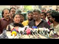 "சிரிச்சிகிட்டே இருந்தாரு.." பாக்யராஜின் கடைசி நிமிடங்கள்..சுஹாசினி  சொன்ன அதிர்ச்சி தகவல் | PTD