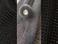 I’ve been crocheting a bag for a while, and today I want to share some progress with you #crochet