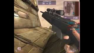 Wolfteam stout montage