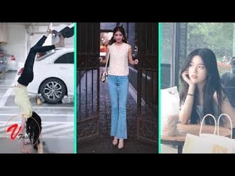 Mejores Street Fashion Tik Tok / Douyin China S02 Ep. 55