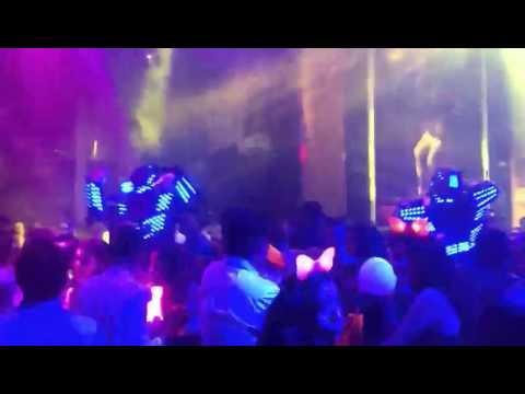 Vintage club Guadalajara... ? - YouTube