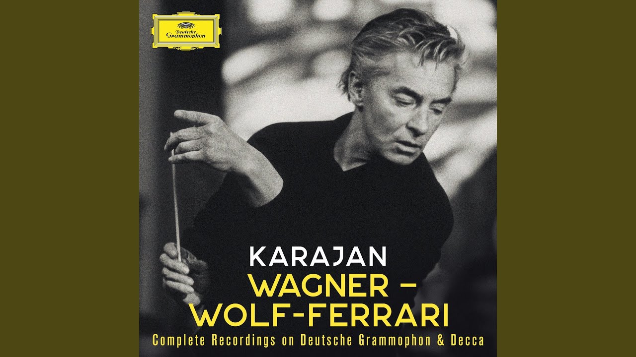 YouTube पर Parsifal, Act I: Weh! ... Hoho! ... Auf! ... Wer ist der Frevler? – Du konntest morden, hier,... देखें