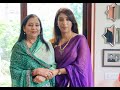 Dil seseason 1 episode 6 major dr meeta singh chairperson dignity of girl child foundation