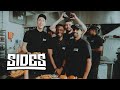 Sides  fried chicken by the sidemen official trailer