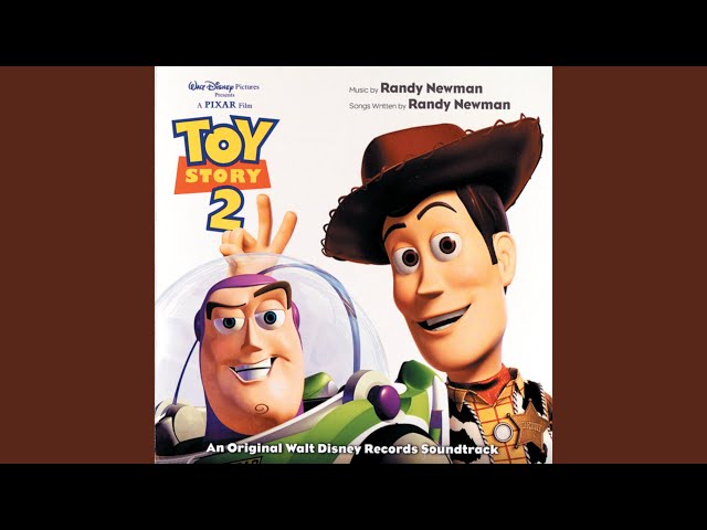 The CleanerNEW!Randy Newman