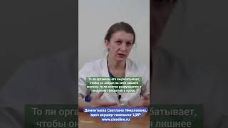 Лишний вес, ожирение и воспаление в организме. Белки воспаления. Ковид и ферритин.
