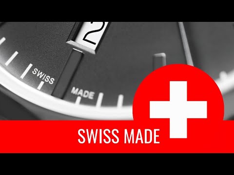Video: 3 způsoby, jak koupit švýcarské hodinky