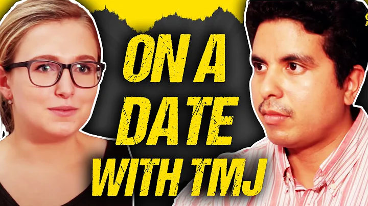 On A Date with TMJ | How to fix jaw pain (vertical video) - Dr. Adrian - Gross Anatomy