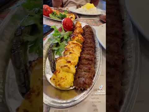 من افضل المطاعم في تركيا اسطنبول