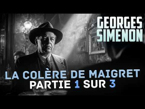 La Colère de