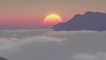 eon vue animation showreel