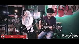 TASYA ADVENTURY & JOE | MUNGKINKAH BY STINKY COVER