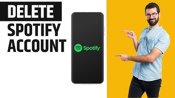 How to Delete Spotify Account (EASY)