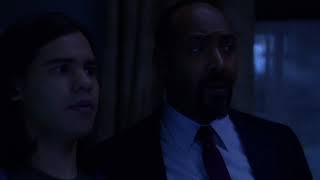 Searching In The Past Part 2 The Flash 1X13 Hd