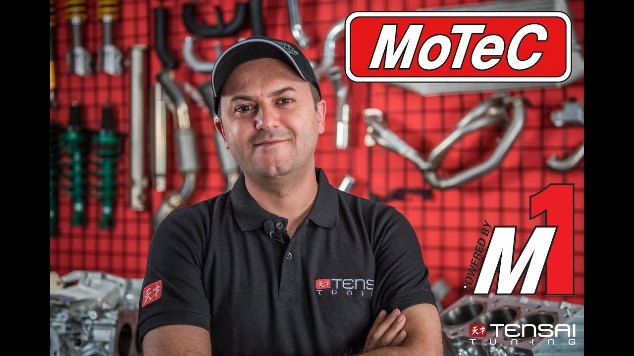Fadi Bikawi answers a few questions regarding Motec M1