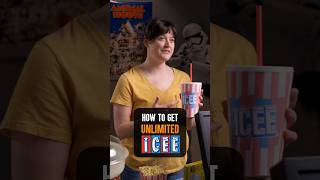 How To Get Unlimited Icees