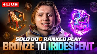 SOLO BRONZE TO IRIDESCENT SPEEDRUN