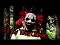 Official Trailer For (Stinky The Clown)