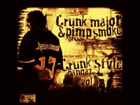 Cyco Feat. Lil 3 - Shut Da Block Down