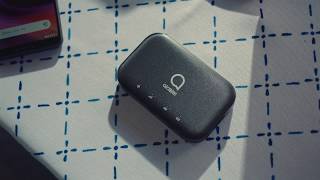 ALCATEL LINKZONE® 2 - Connectivity and Power on the go (06s)