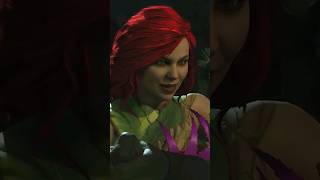 TMNT vs Poison Ivy, Harley Quinn, Wonder Woman, Power Girl I Injustice 2 #tmnt #harley #wonderwoman