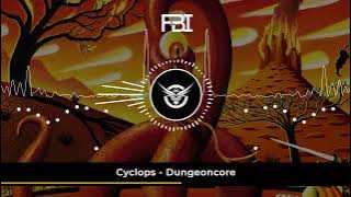 Cyclops - Dungeoncore