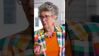 Prue Leith Reviews Every Chocolate Chip Cookie
