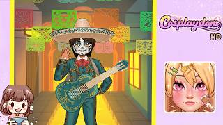 Cosplaydom Level 115 Miguel Coco Solution Walkthrough