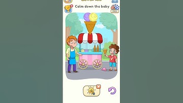 Dop 5 (Delete One Part) Level 646 WalkthroughSolutions - All Levels@krishnkantGaming-p1v