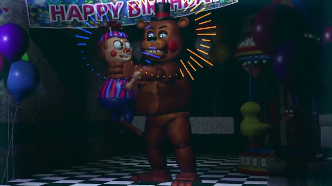 [FNF] Strangled Remastered Teaser #1