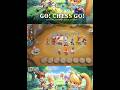 Detik-detik Gord&Minotour Mage B3 #magicchess #magichessgogo #moonton #shortvideo #shorts
