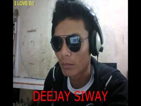 DJ SIWAY TARIK SELIMUT