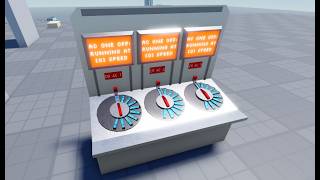 Game Devlog 15: AC Control Module