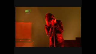 The Strokes - The Modern Age - Isle of Wight 2010