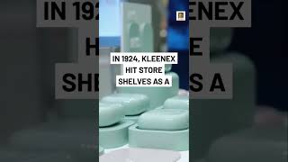 Why Do We Call Tissues 'Kleenex'? The Brand That Took Over