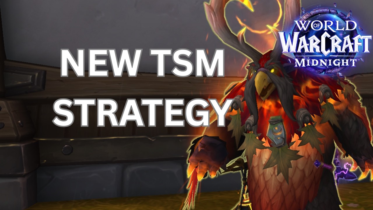 The Rebuild Episode 2 - Making so much gold