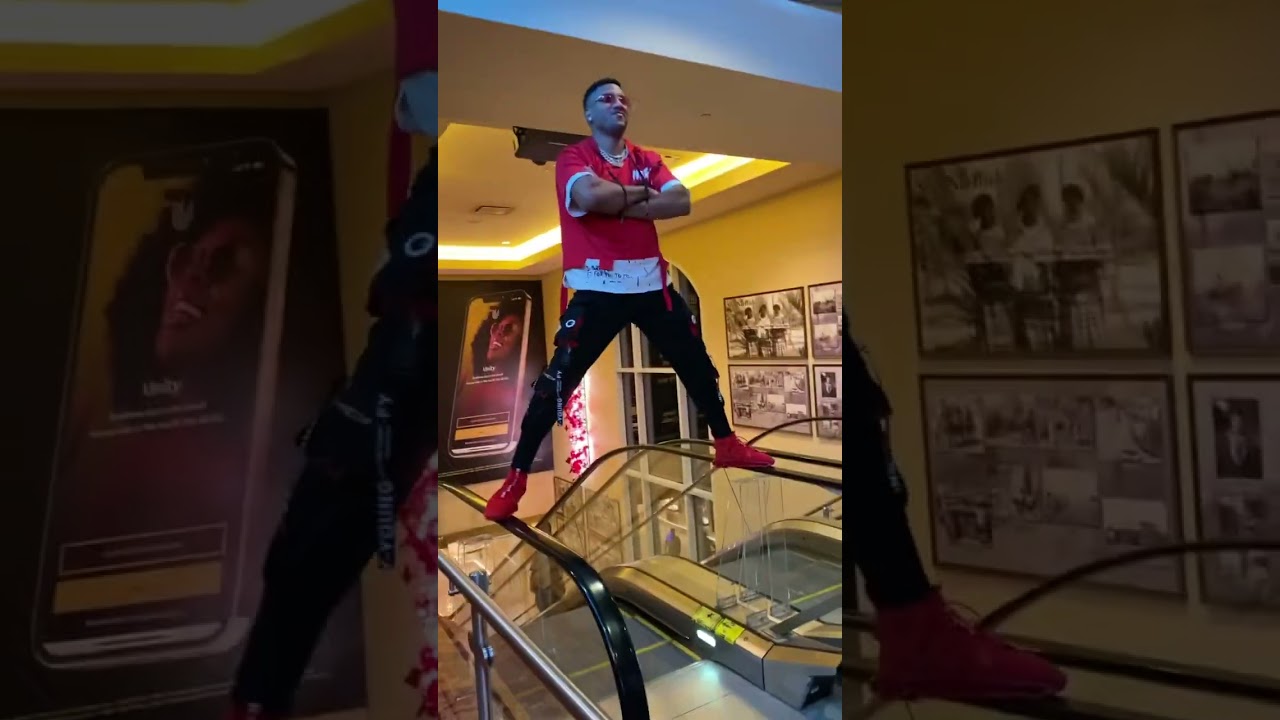 David Morrell has left the building 