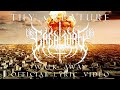 THY CREATURE "WALK AWAY" OFFICIAL LYRIC VIDEO