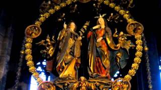 ドイツ ニュルンベルクの聖ローレンツ教会 In Nurnberg Youtube