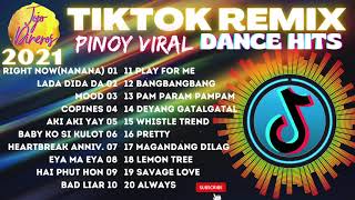 MAPAPASAYAW KA SA GANDA NG BAGONG MUSIKA | TIKTOK VIRAL DANCE REMIX | TIKTOK TOP HITS