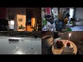 朝から活動して１日を充実させる／ひとり暮らしの記録