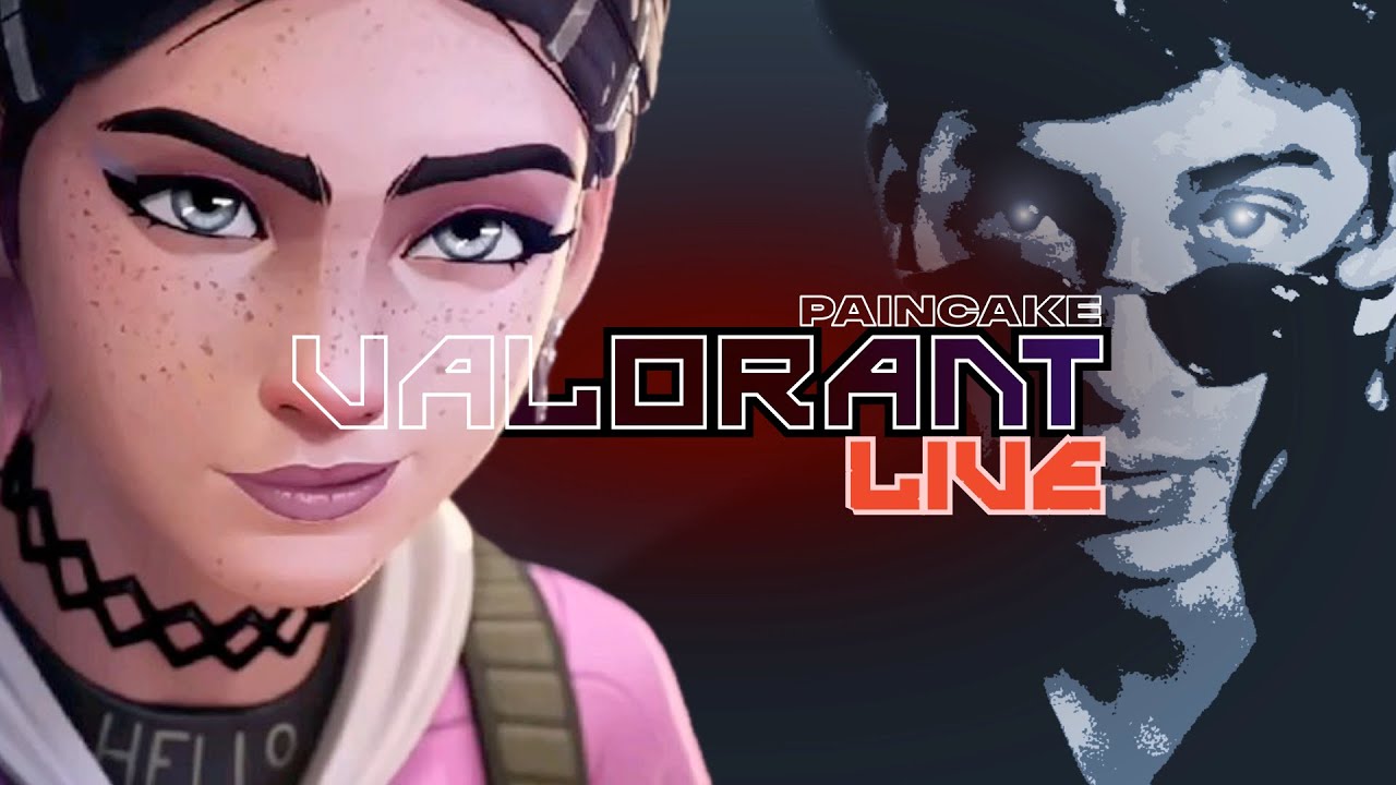 Competitive Queue Is Ending Valorantlive Live Youtube